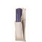 Bolsa de cuña de lona Bon® - 13" x 4.5"
