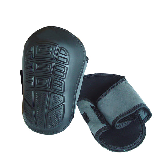 Knee Pads - Monster - With Velcro Straps