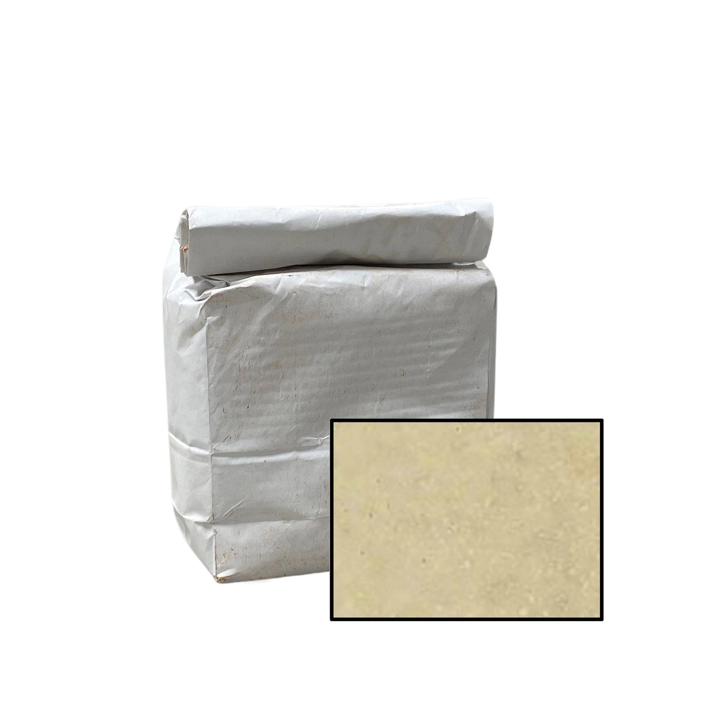 Integral Color - Pewter - 5 lb. - Pre-Blended Bags