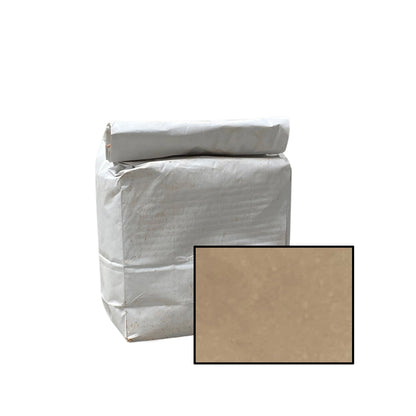 Integral Color - Mocha - 5 lb. - Pre-Blended Bags