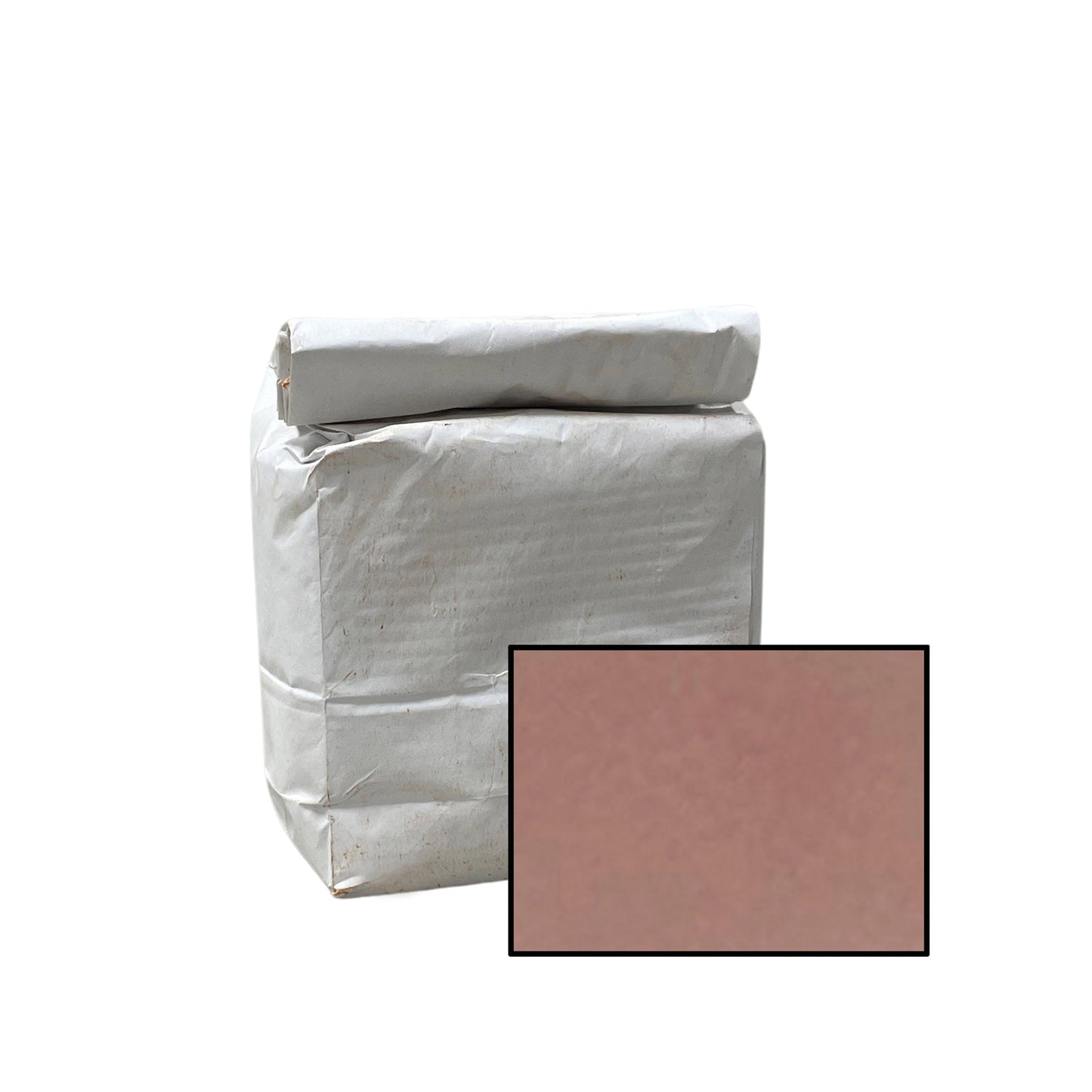 Integral Color - Mocha - 5 lb. - Pre-Blended Bags