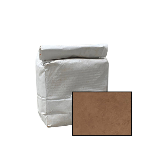 Integral Color - Walnut - 10 lb. - Pre-Blended Bags