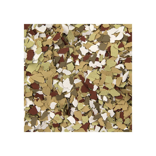 Paint Chips - Autumn - 12 Lb.
