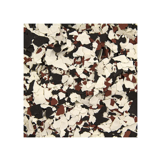 Paint Chips - Mod - 12 Lb.