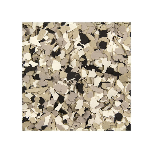 Paint Chips - Neutral - 12 Lb.