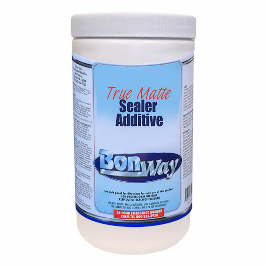 Tru Matte Sealer Additive (Bon 42-369)