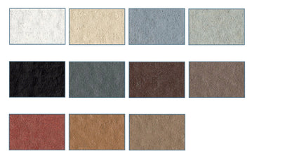 Sellador - Color sólido - Nogal - Balde de 5 galones