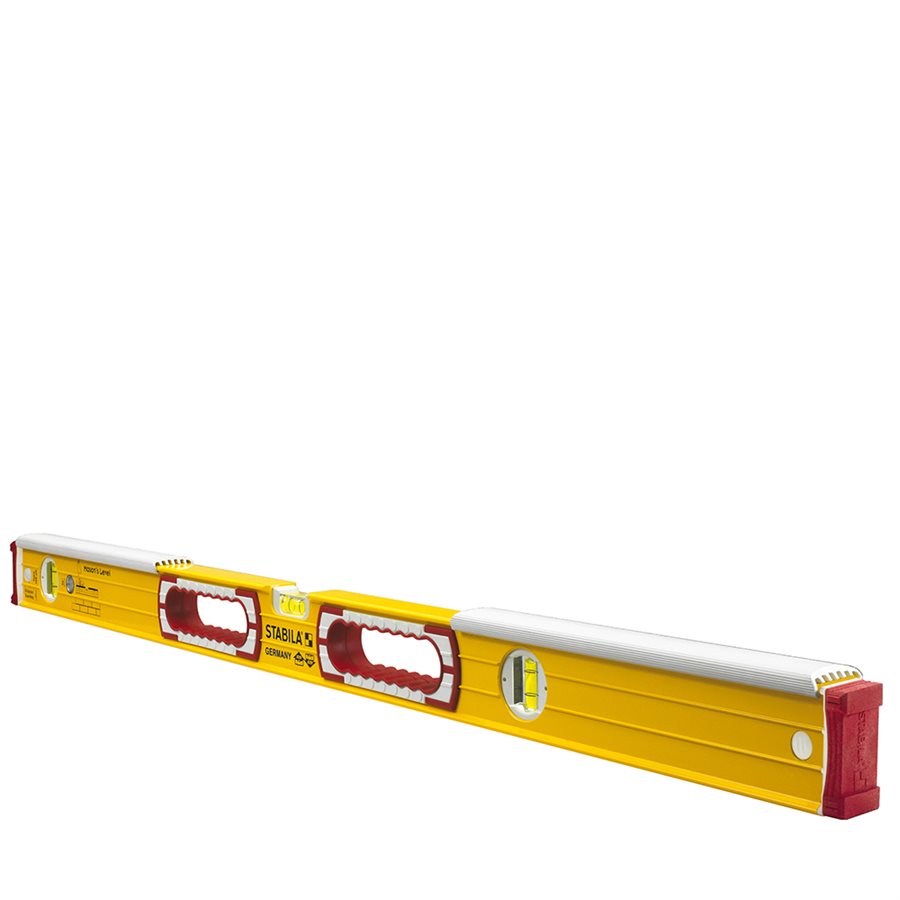 Stabila Mason Level - 1962K Series