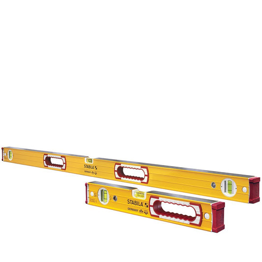 Stabila Heavy Duty Level - 196 Series