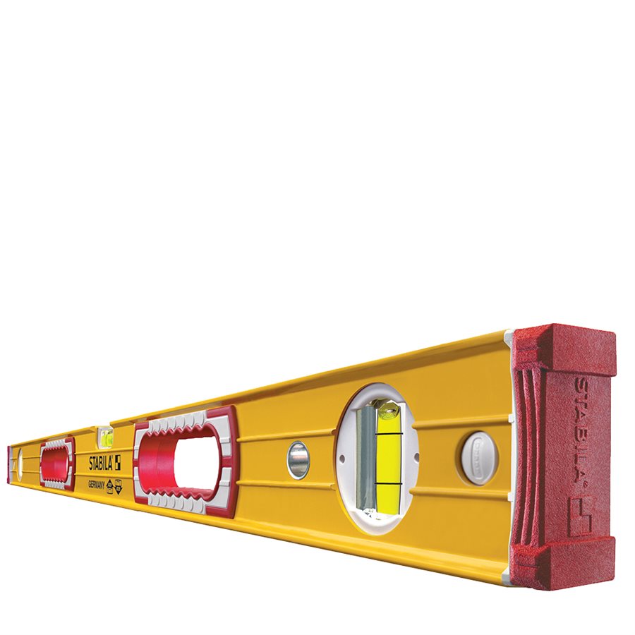 Stabila Heavy Duty Magnetic Level - 96M Series