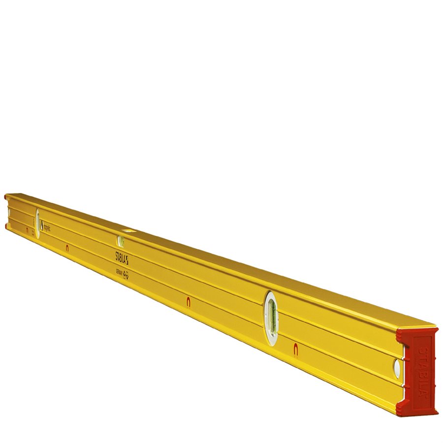 Stabila Heavy Duty Magnetic Level - 96M Series