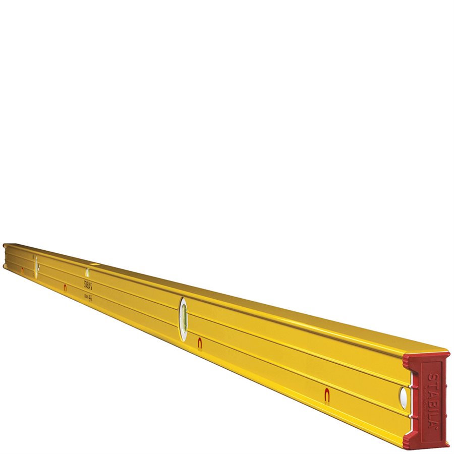 Stabila Heavy Duty Magnetic Level - 96M Series