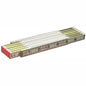 Regla plegable serie 600 - Ingeniero