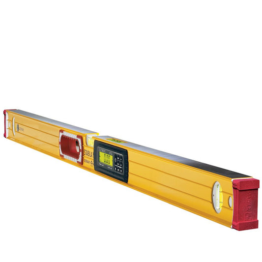 Digital Level - 196-2 Series - 72-inch with Case