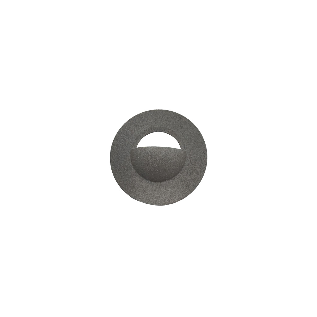 Eyebrow Replacement Rings for 1.5" Dot Light (Pack of 10) - Free Shipping