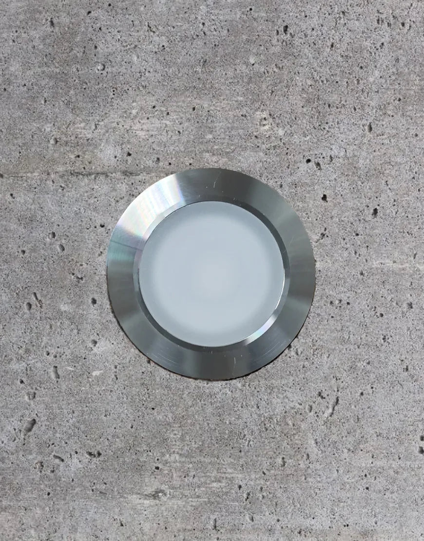 Modern Dot Light (1.5", 2.5", Color Changing) - Free Shipping