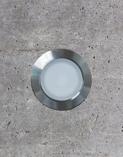 Modern Dot Light (1.5", 2.5", Color Changing) - Free Shipping