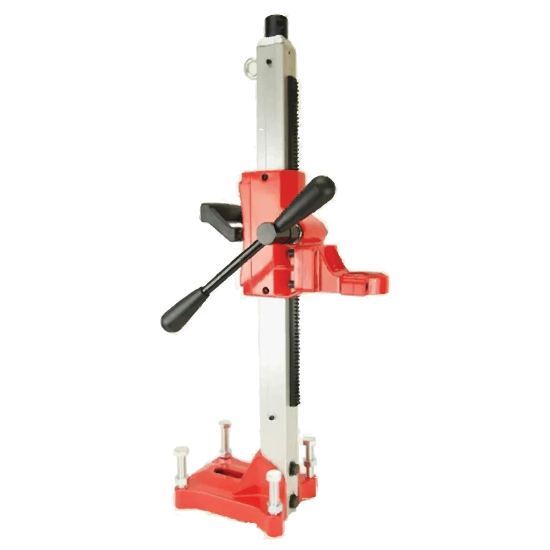 4Z1WS Concrete Core Drill Press With Stand I