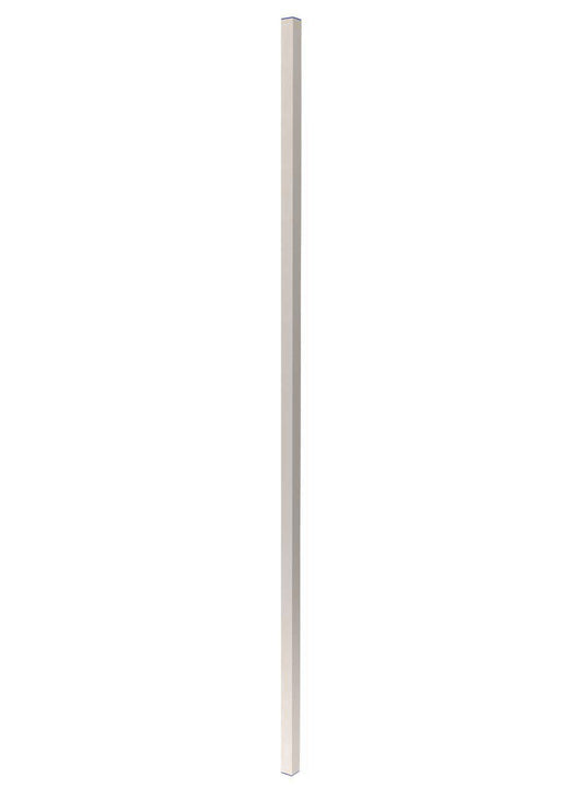 Corner Pole Only 9 Foot - Model R (Bon 50-109)