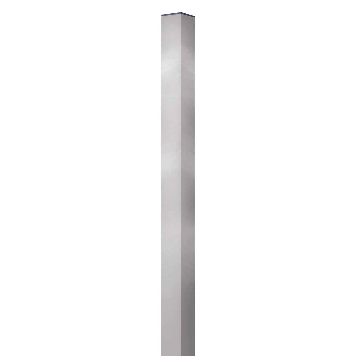 Corner Pole Only 9 Foot - Model R (Bon 50-109)