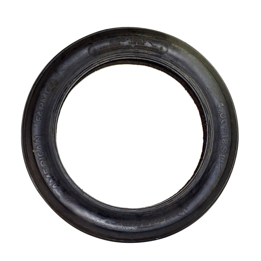 Replacement Rubber Tire Only 12-354 (Bon 50-179)