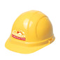 BonFire Hardhat - With Ratchet - Yellow (Bon 50-218)