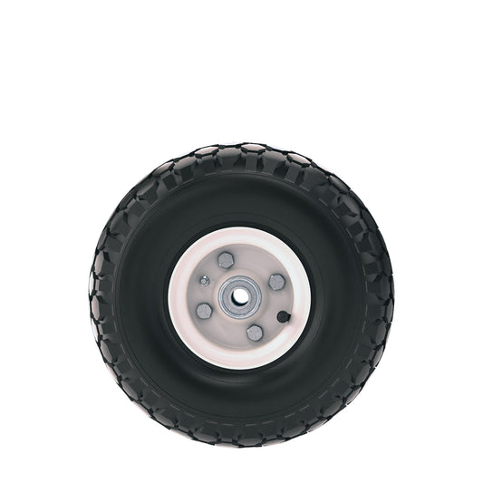 Wheel w/Pneumatic Tire - 10-inch (Bon 50-246)