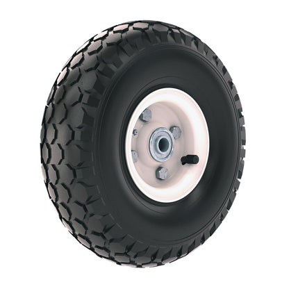 Wheel w/Pneumatic Tire - 10-inch (Bon 50-246)