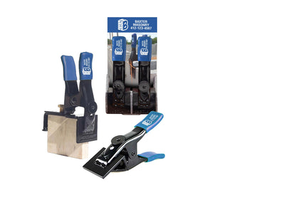 Jag Clamp - Private Label (Pair)