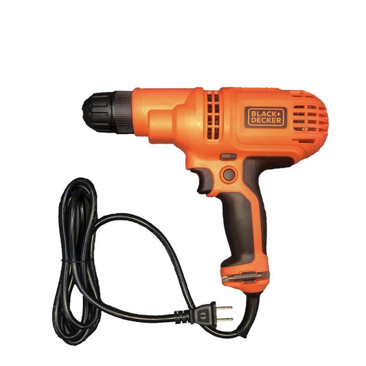 Furadeira - Black and Decker - 3/8 pol. - Para 14-188/14-189 (Bon 50-439)