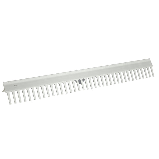 Landscape Rake - Head/Bracket Only - 36"