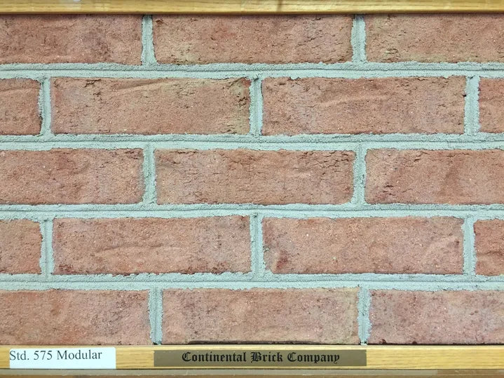 575 - North Mountain Rose Brick