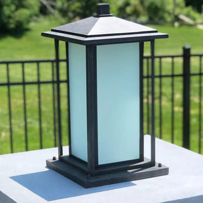 Noble Pillar Light - Free Shipping
