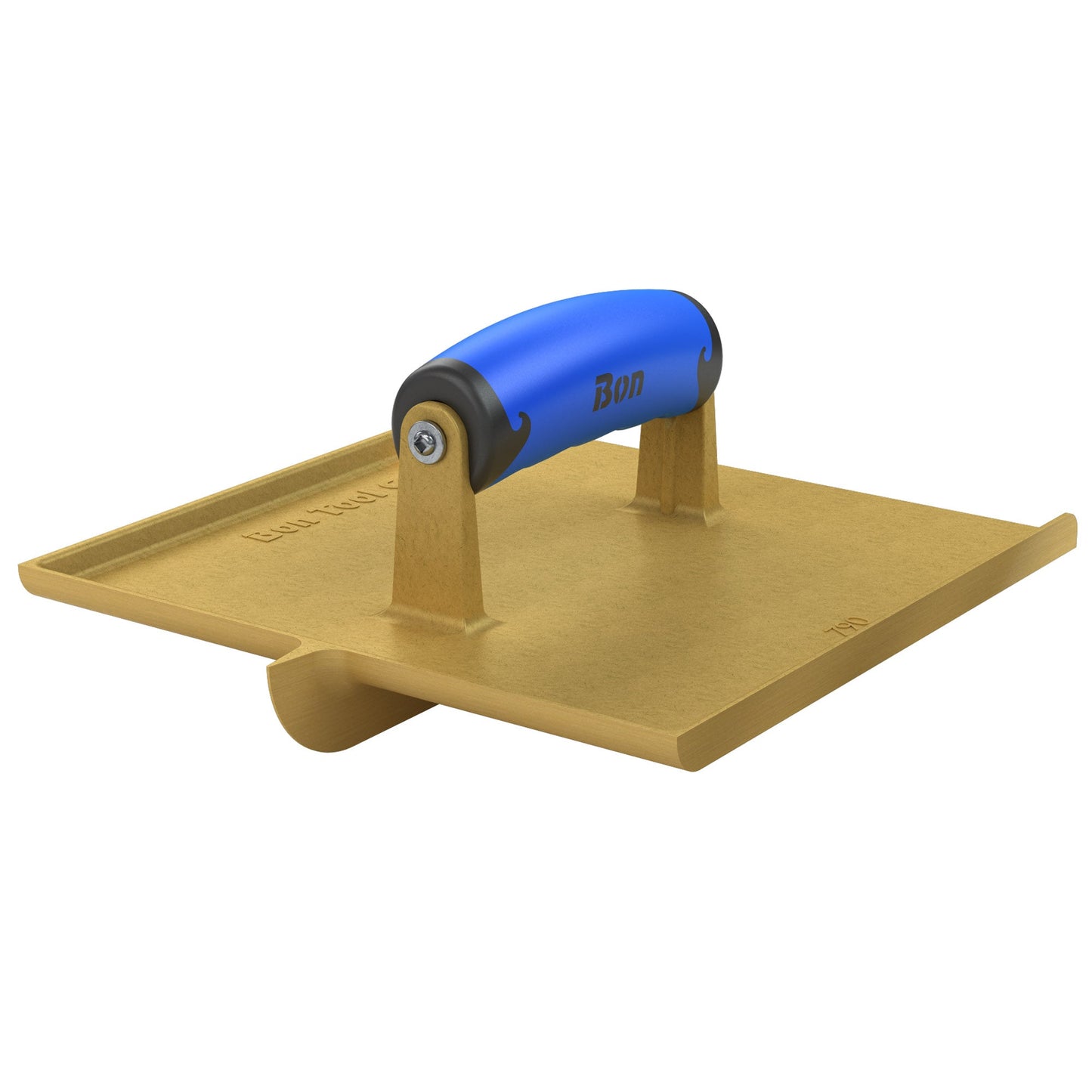 Groover - Bronze - 6 pol. x 4,5 pol. - Broca: 3/4 pol. x 7/8 pol. - Punho confortável (Bon 62-584)