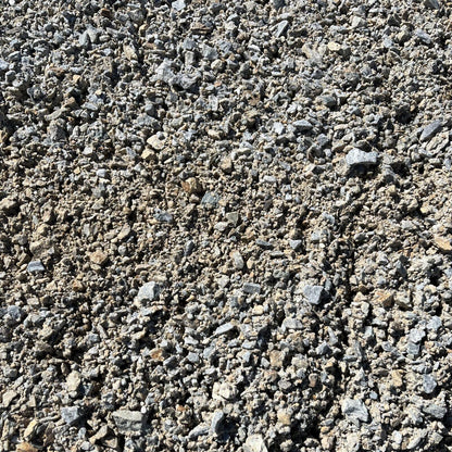 7/8" Processed Stone Gravel