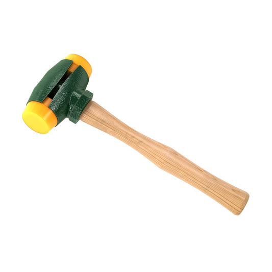 Gar-Dur™ Plastic Face Mallet