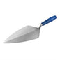 Brick Trowel - Carbon Steel Narrow London 12" P Handle