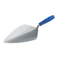 Brick Trowel - Carbon Steel - Wide London - 11-inch - P Handle (Bon 72-456)