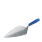 Brick Trowel - Forged - 11-inch - Narrow London - Plastic Handle (Bon 72-556)