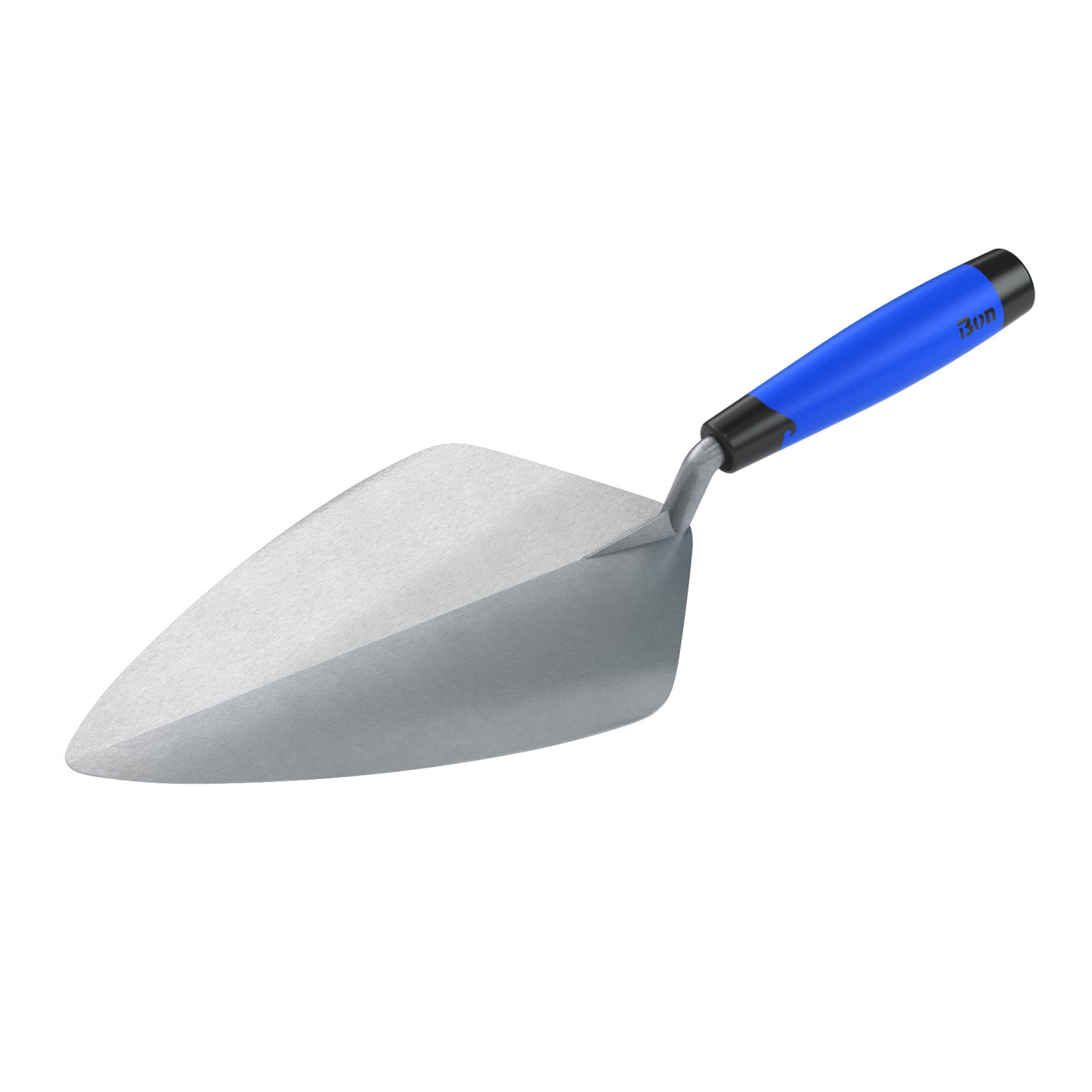 Brick Trowel - Forged - 11-inch - Wide London - Comfort Handle (Bon 72-619)