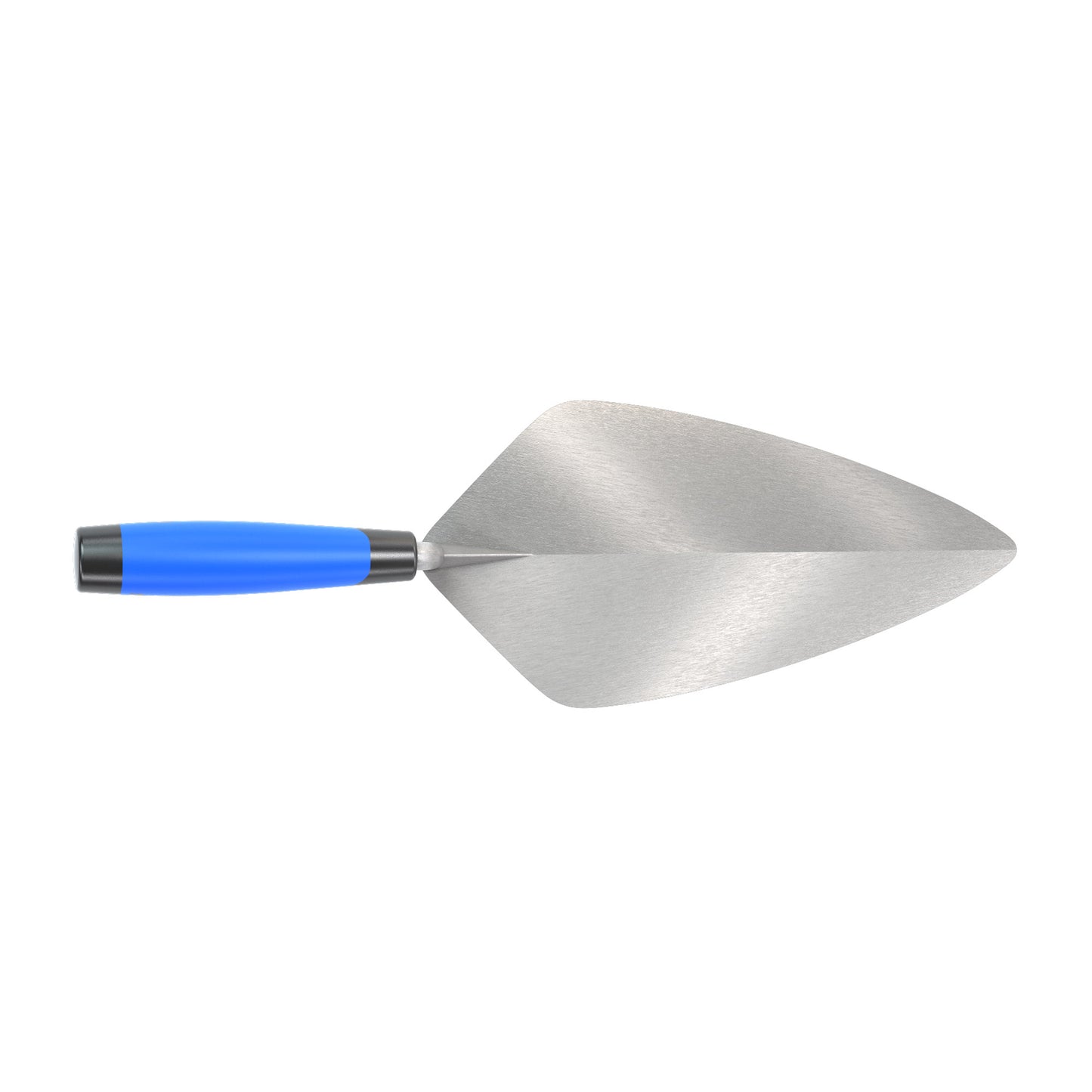 Brick Trowel - Forged - 11-inch - Wide London - Comfort Handle (Bon 72-619)