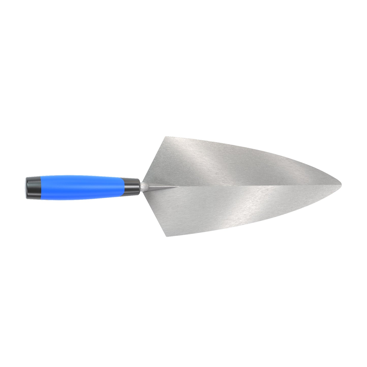 Brick Trowel - Forged - 11-inch - Philadelphia - Comfort Handle (Bon 72-649)