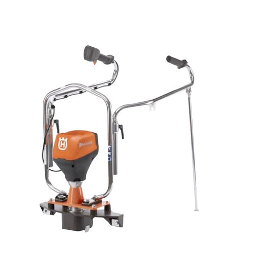 Husqvarna Battery Power Screed