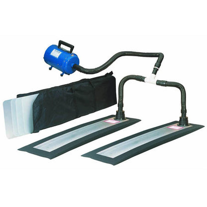 Elevador pneumático de alta resistência para movimentação de aparelhos (Bon 78-280)