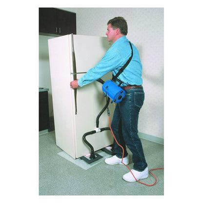 Elevador pneumático de alta resistência para movimentação de aparelhos (Bon 78-280)