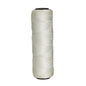 EZC Twisted Nylon Line - 500' - White
