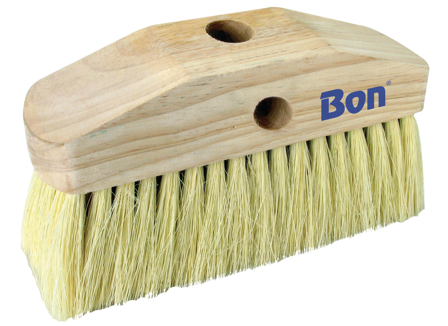 Acid Brush Only - Heavy Duty 2 1/2-inch Tampico - 7 1/2-inch x 2 3/4-inch (Bon 81-215)