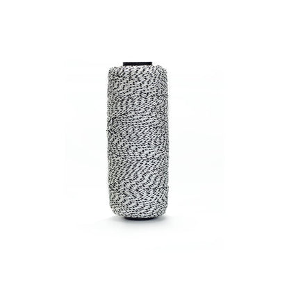 Bon® Line - Nylon #18 - 500' - White/Black