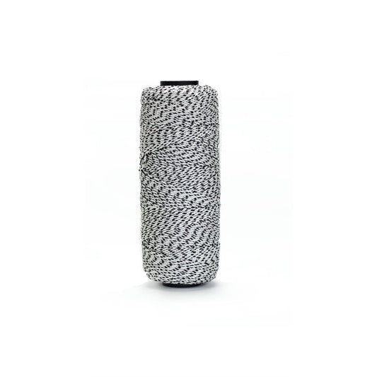 Bon® Line - Nylon #18 - 500' - White/Black