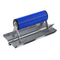 Groover - Single End - Stainless Steel